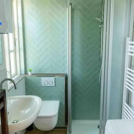 펜션 Erholung Gesucht Erholung Gebucht 800m Zum