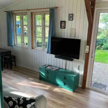 펜션 Erholung Gesucht Erholung Gebucht 800m Zum