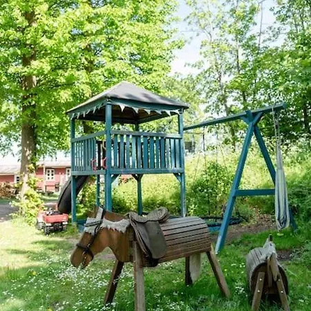 펜션 Erholung Gesucht Erholung Gebucht 800m Zum 페마른