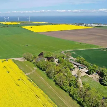 Erholung Gesucht Erholung Gebucht 800m Zum 펜션 *